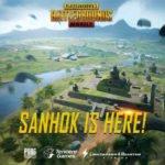 pubg mobile sanhok 150x150 - PUBG Mobile : ajout de la carte Sanhok, nouvelles armes et plus