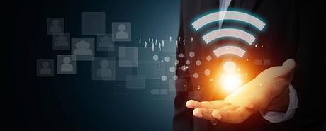 Wifi d’entreprise : comment choisir une solution sans fil pour professionnels ?