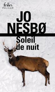 SOLEIL DE NUIT de Jo Nesbo
