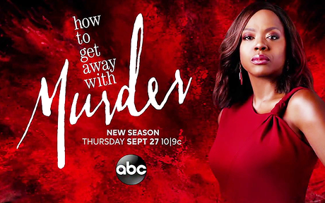 How To Get Away With Murder : Un trailer pour la saison 5 ! How To Get Away With Murder : Un trailer pour la saison 5 !