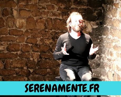 J’ai vu Oui, bon, bien au théâtre : une bonne tranche de rigolade ! J’ai vu Oui, bon, bien au théâtre : une bonne tranche de rigolade !