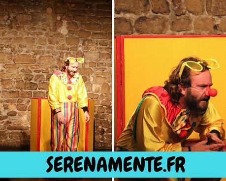 J’ai vu Oui, bon, bien au théâtre : une bonne tranche de rigolade ! J’ai vu Oui, bon, bien au théâtre : une bonne tranche de rigolade !