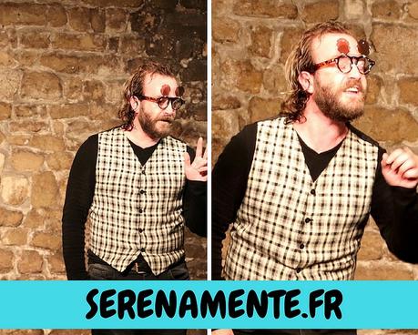 J’ai vu Oui, bon, bien au théâtre : une bonne tranche de rigolade ! J’ai vu Oui, bon, bien au théâtre : une bonne tranche de rigolade !
