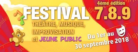 J’ai vu Oui, bon, bien au théâtre : une bonne tranche de rigolade ! J’ai vu Oui, bon, bien au théâtre : une bonne tranche de rigolade !