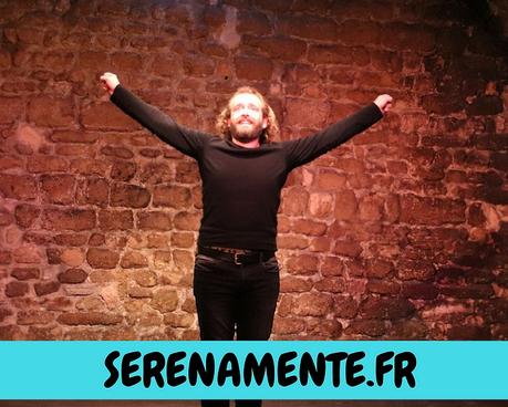 J’ai vu Oui, bon, bien au théâtre : une bonne tranche de rigolade ! J’ai vu Oui, bon, bien au théâtre : une bonne tranche de rigolade !