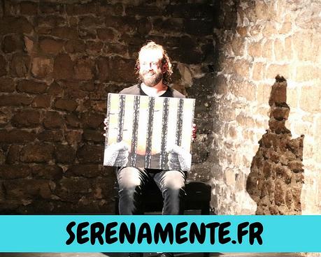 J’ai vu Oui, bon, bien au théâtre : une bonne tranche de rigolade ! J’ai vu Oui, bon, bien au théâtre : une bonne tranche de rigolade !
