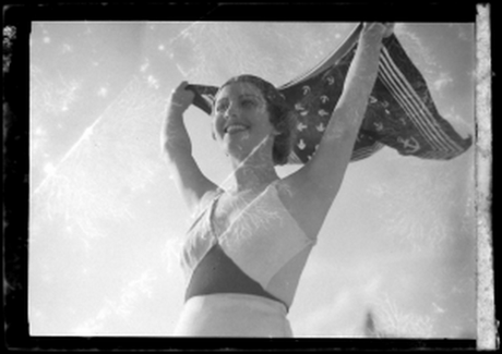 Muses portrait d’actrices (1930-1939) à la Fondation Jérôme Seydoux-Pathé