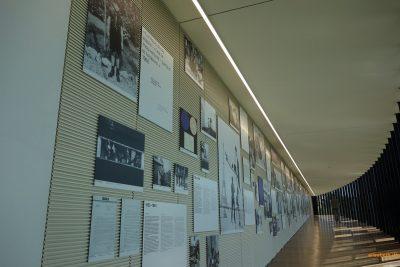 L’Immobilité n’existe pas au musée Tinguely