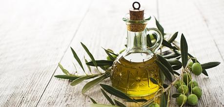 18 façons efficace d'utiliser l'huile d'olive