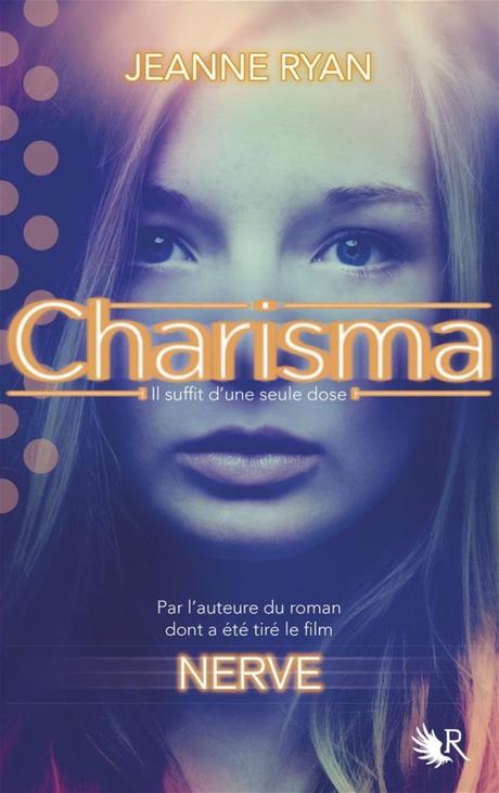 Charisma de Jeanne Ryan