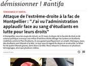 #Montpellier clan Roudier cœur démantèlement réseau #Pétel (dont fichés re-joie #fachosphère #LigueDuMidi