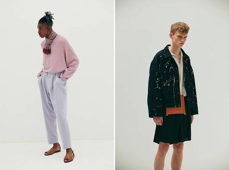 BUKHT – S/S 2019 COLLECTION LOOKBOOK