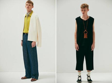 BUKHT – S/S 2019 COLLECTION LOOKBOOK