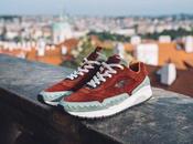 Footshop imagine KangaROOS Ultimate inspirée Prague