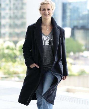 Magnethik lance collection manteaux écoresponsables, 100% vegan 