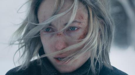 [CRITIQUE] : A Vigilante