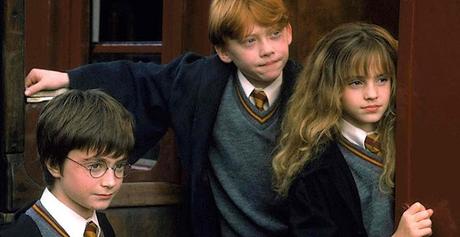 [CRITIQUE] : Harry Potter à l'école des sorciers