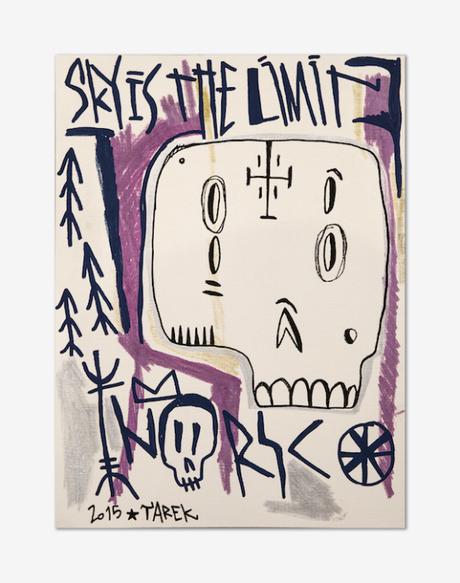 Oeuvres disponibles à la galerie JPHT