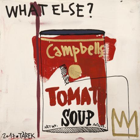 Oeuvres disponibles à la galerie JPHT