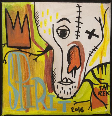 Oeuvres disponibles à la galerie JPHT