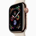 Apple Watch Series 4 officiel 150x150 - Keynote : Apple lève le voile sur l'Apple Watch Series 4