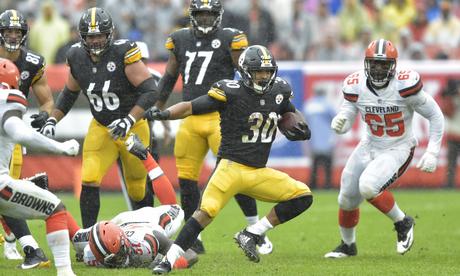 Fantasy : Week 2 – Quel joueurs aligner ou écarter dans votre équipe Fantasy : Week 2 – Quel joueurs aligner ou écarter dans votre équipe