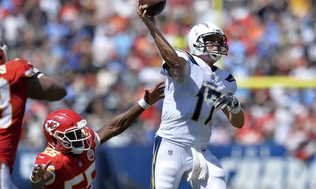 Fantasy : Week 2 – Quel joueurs aligner ou écarter dans votre équipe Fantasy : Week 2 – Quel joueurs aligner ou écarter dans votre équipe