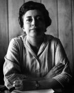 Rosario Castellanos – Appel au solitaire