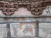 ancien tombeau octogonal révèle contes Chine sous l'ère mongole