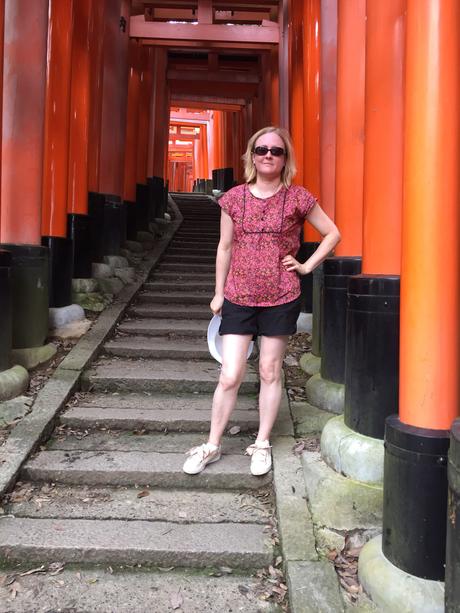 du Liberty #mescousttesaujapon du Liberty #mescousttesaujapon