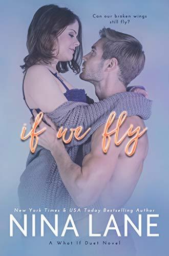 Mon avis sur la sublime conclusion If we fly de Nina Lane