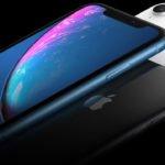 iphone Xr Apple officiel 150x150 - Keynote : Apple dévoile l'iPhone XR LCD et ses 6 coloris