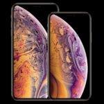 iphone xs xs max 150x150 - Keynote : Apple présente les iPhone XS & iPhone XS Max