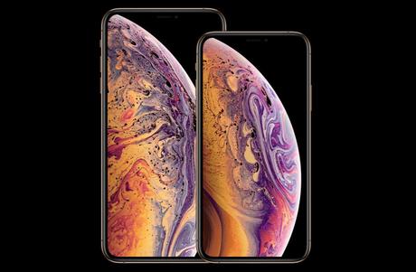 Keynote : Apple présente les iPhone XS & iPhone XS Max