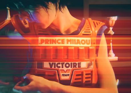[CLIP] Le Prince Miiaou – Victoire