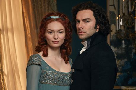 [Série]Poldark Saison 4