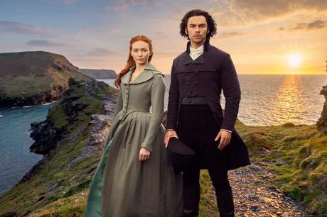 [Série]Poldark Saison 4