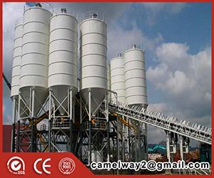 équipement de mélange de projet largement utilisé GRC commingler site à Guelma