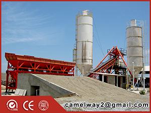 liste de prix pour la machine de mélange de ciment station de mélange de béton à Bordj Bou Arreridj