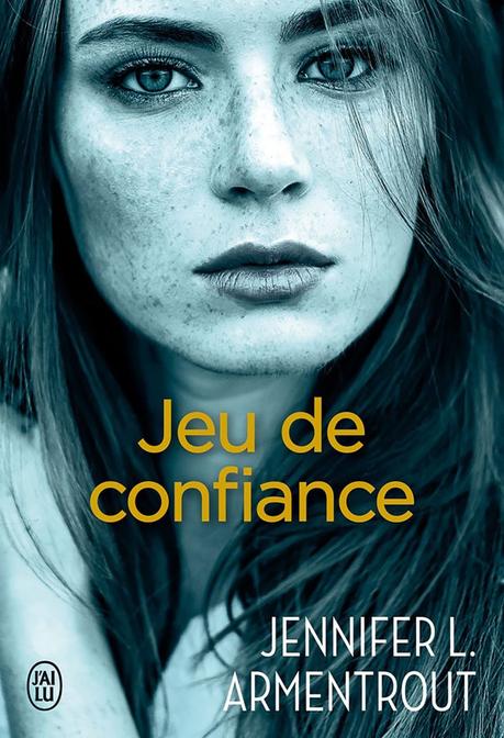 Jeu de confiance de Jennifer L. Armentrout