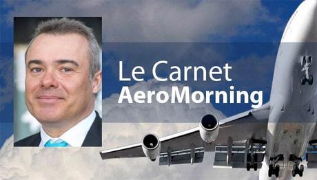 Thierry Gendre prend la tête de la Direction Opérationnelle Industrie chez DAHER