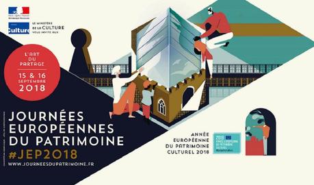 Bouygues construction fête les journées européennes du patrimoine Bouygues construction fête les journées européennes du patrimoine