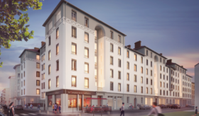 Bouygues construction fête les journées européennes du patrimoine