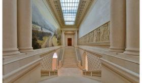 Bouygues construction fête les journées européennes du patrimoine