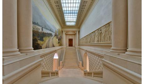 Bouygues construction fête les journées européennes du patrimoine