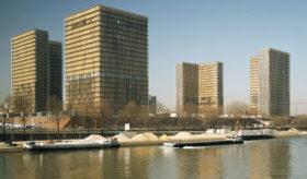 Bouygues construction fête les journées européennes du patrimoine