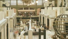 Bouygues construction fête les journées européennes du patrimoine