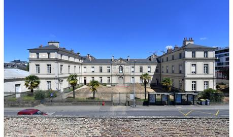 Bouygues construction fête les journées européennes du patrimoine Bouygues construction fête les journées européennes du patrimoine