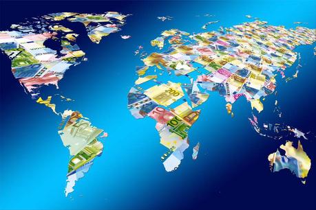 L'économie mondiale va bien... malgré tout