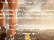 L’exercice physique n’est meilleure manière perdre poids